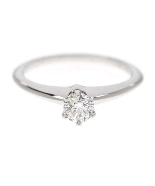 TIFFANY & CO. แหวน