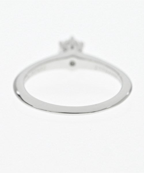 TIFFANY & CO. แหวน