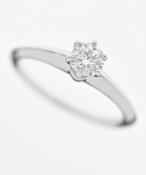 TIFFANY & CO. แหวน