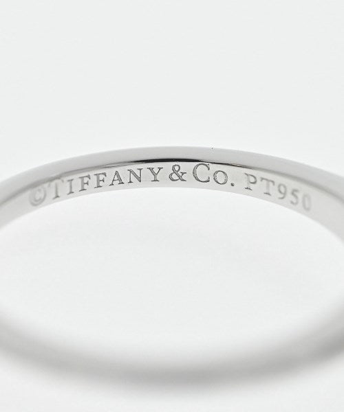 TIFFANY & CO. แหวน