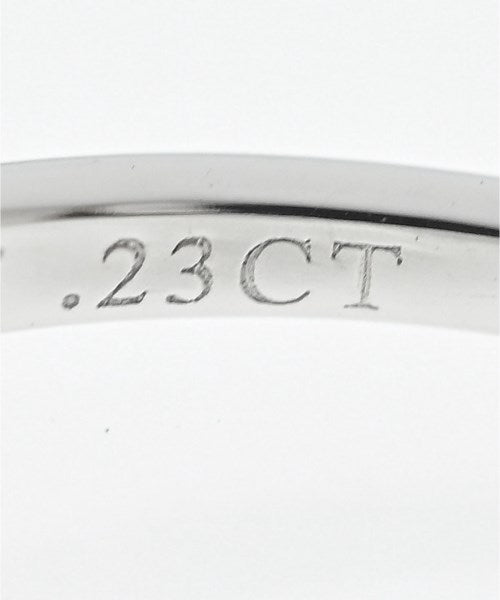 TIFFANY & CO. แหวน