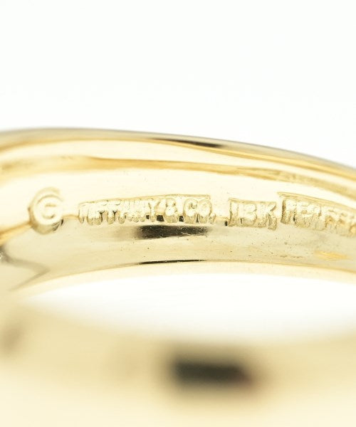 TIFFANY & CO. แหวน