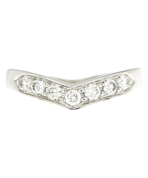 TIFFANY & CO. แหวน