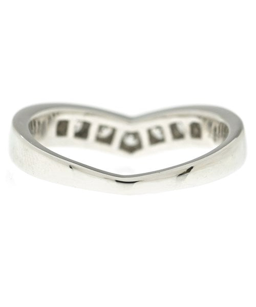 TIFFANY & CO. แหวน