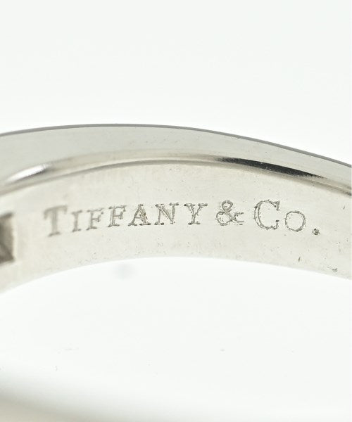 TIFFANY & CO. แหวน