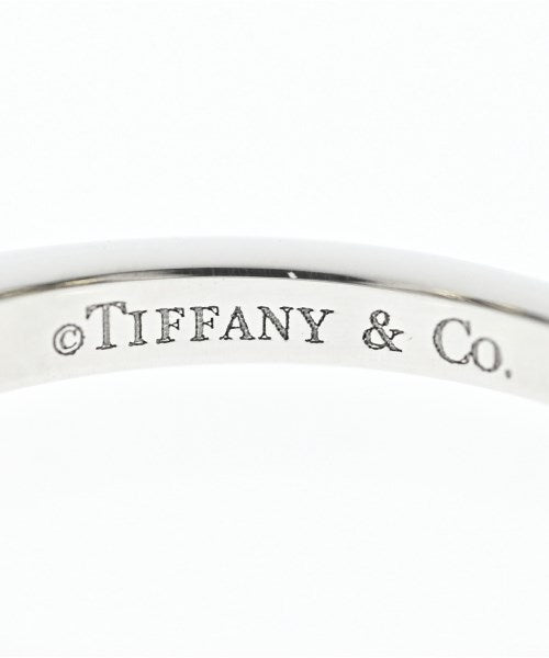TIFFANY & CO. แหวน