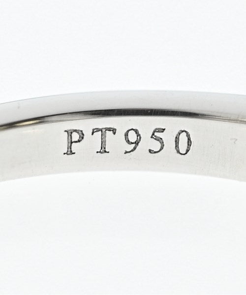 TIFFANY & CO. แหวน