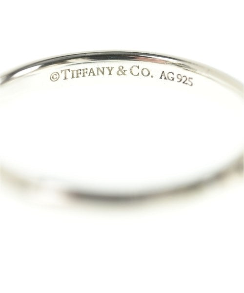 TIFFANY & CO. แหวน