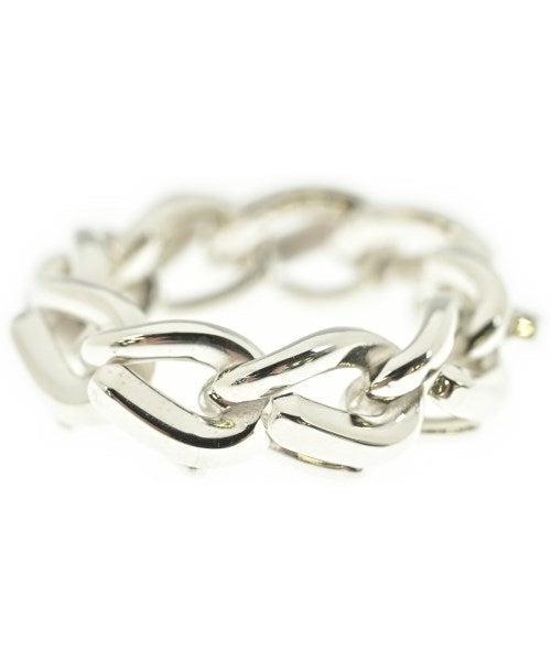 TIFFANY & CO. แหวน