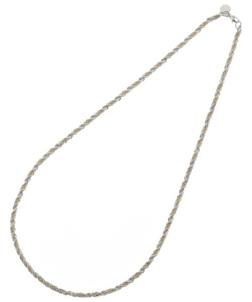 TIFFANY & CO. สร้อยคอ