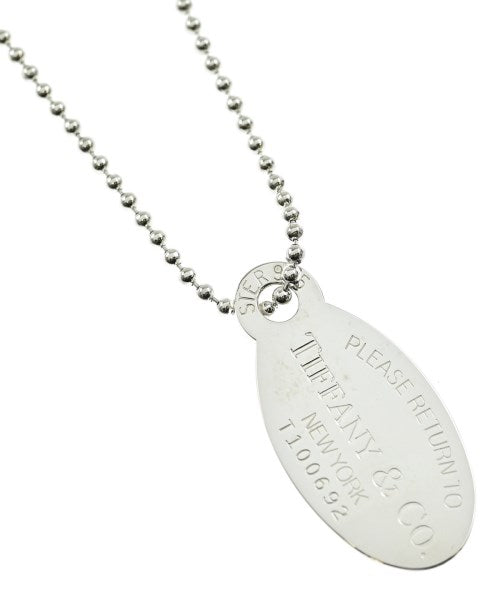 TIFFANY & CO. สร้อยคอ