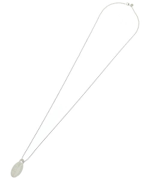 TIFFANY & CO. สร้อยคอ