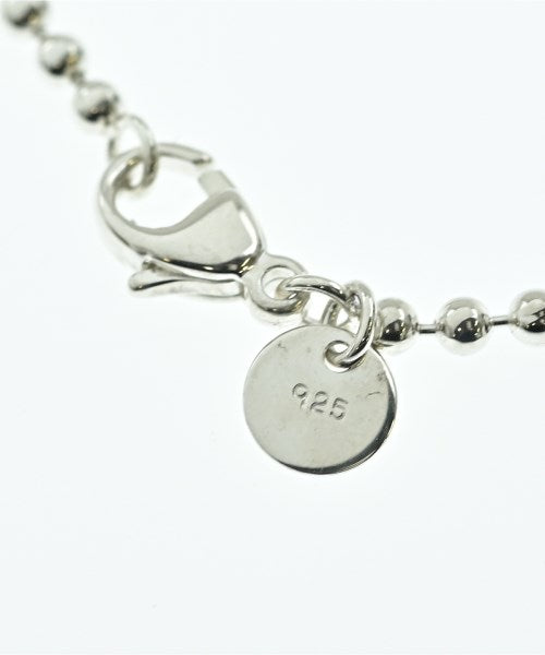 TIFFANY & CO. สร้อยคอ