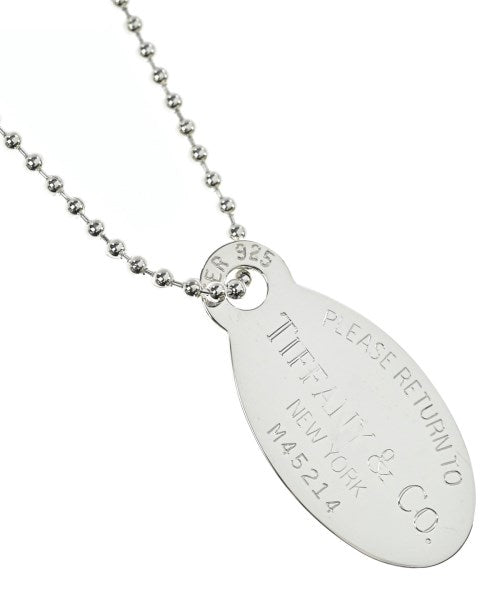 TIFFANY & CO. สร้อยคอ