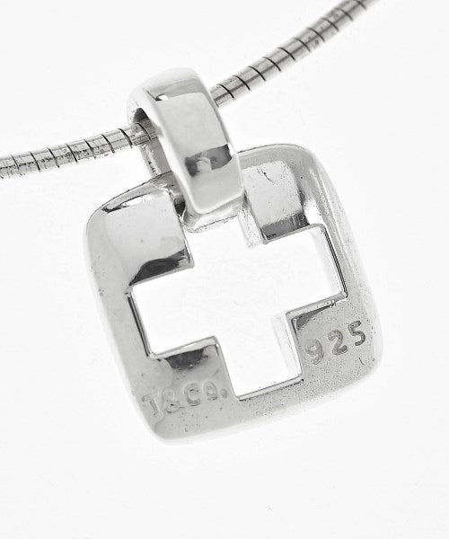 TIFFANY & CO. สร้อยคอ