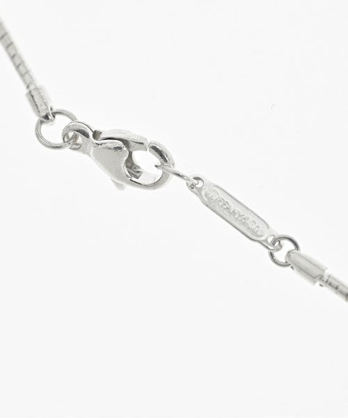 TIFFANY & CO. สร้อยคอ