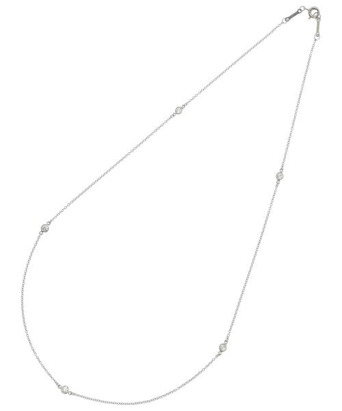 TIFFANY & CO. สร้อยคอ