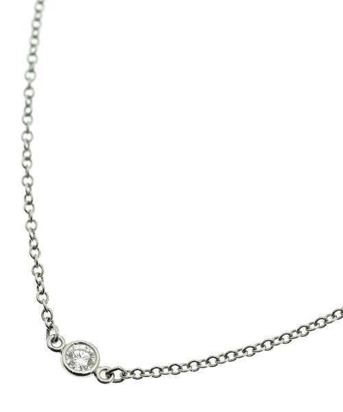 TIFFANY & CO. สร้อยคอ
