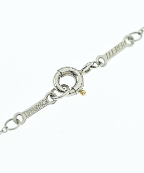 TIFFANY & CO. สร้อยคอ