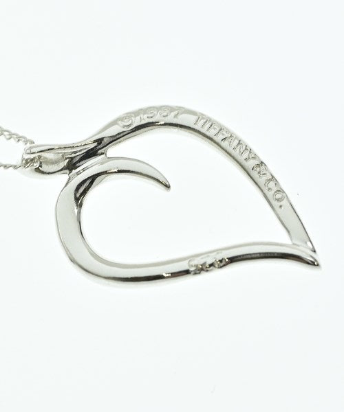 TIFFANY & CO. สร้อยคอ