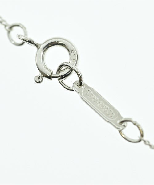TIFFANY & CO. สร้อยคอ