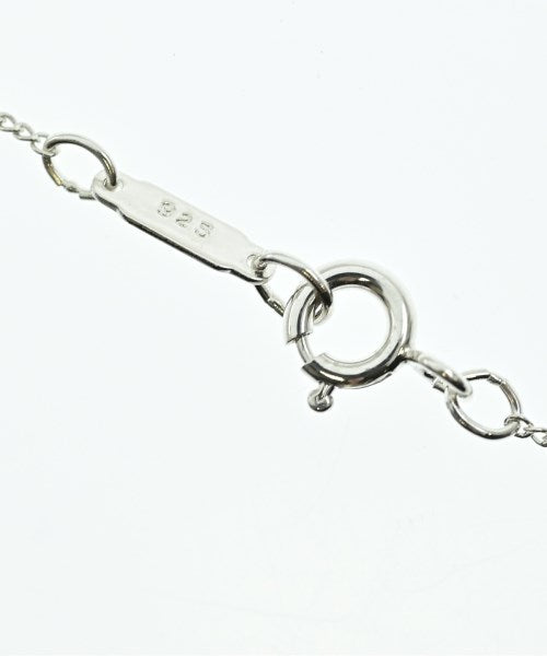 TIFFANY & CO. สร้อยคอ