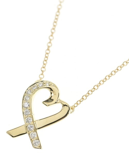 TIFFANY & CO. สร้อยคอ