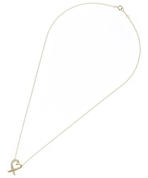 TIFFANY & CO. สร้อยคอ