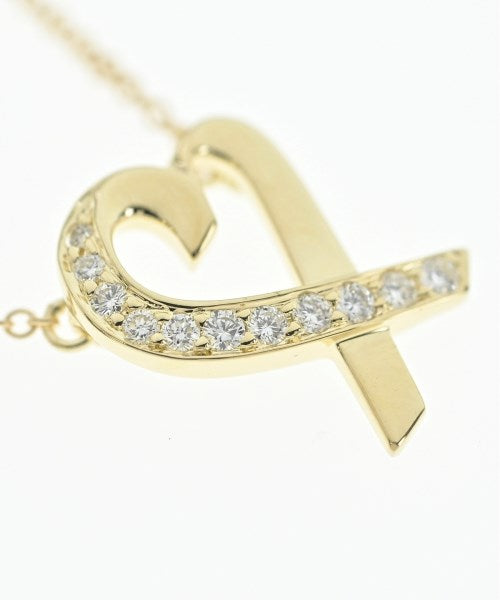 TIFFANY & CO. สร้อยคอ