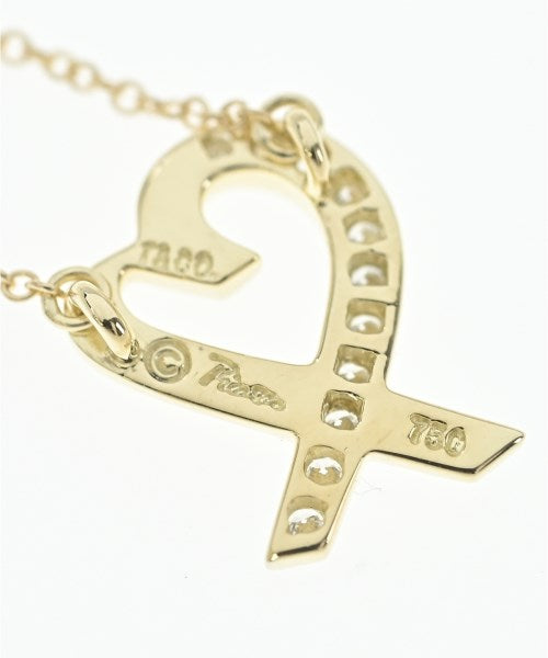 TIFFANY & CO. สร้อยคอ