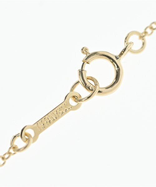 TIFFANY & CO. สร้อยคอ