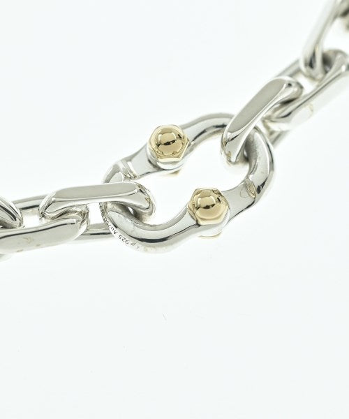 TIFFANY & CO. สร้อยข้อมือ/กำไล