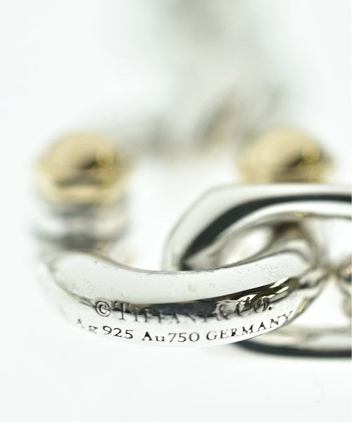 TIFFANY & CO. สร้อยข้อมือ/กำไล