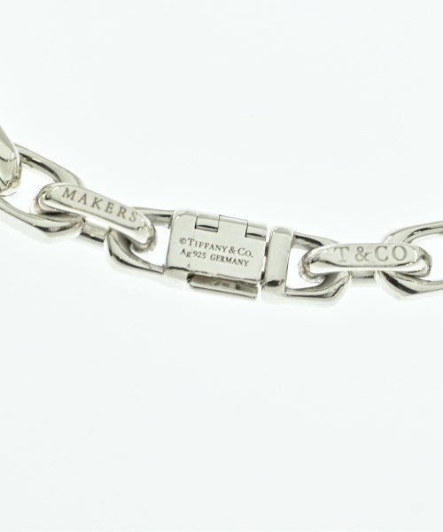TIFFANY & CO. สร้อยข้อมือ/กำไล