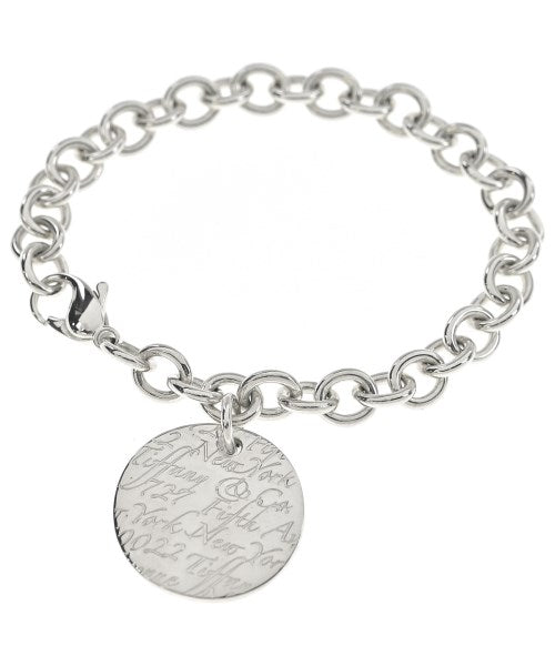 TIFFANY & CO. สร้อยข้อมือ/กำไล