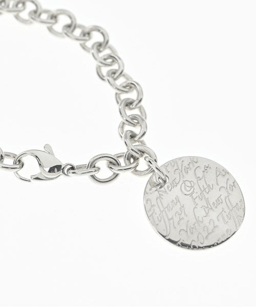 TIFFANY & CO. สร้อยข้อมือ/กำไล