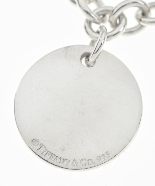 TIFFANY & CO. สร้อยข้อมือ/กำไล