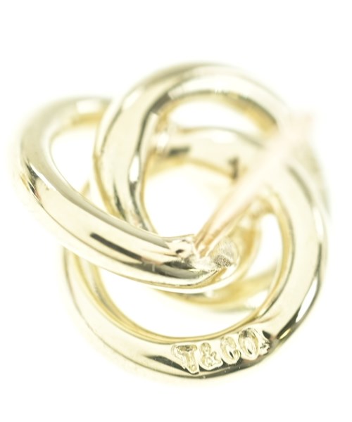 TIFFANY & CO. ต่างหู