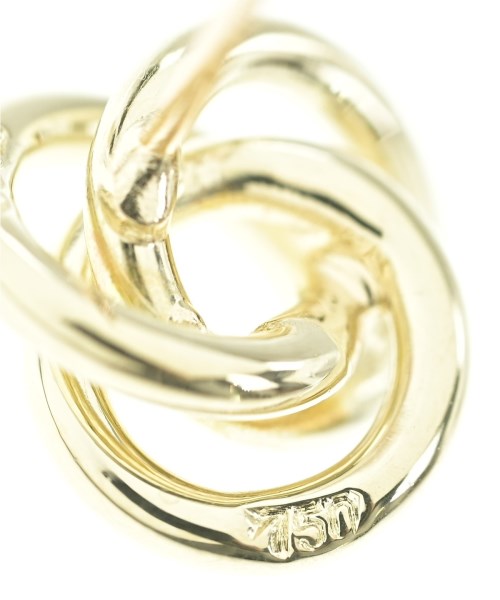 TIFFANY & CO. ต่างหู