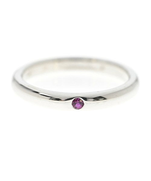 TIFFANY & CO. แหวน