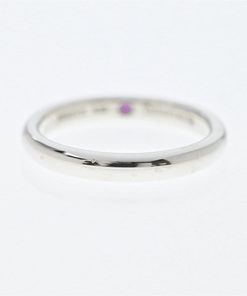 TIFFANY & CO. แหวน
