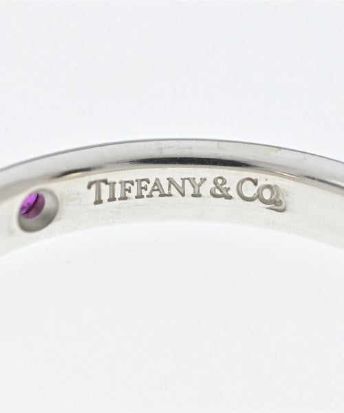 TIFFANY & CO. แหวน