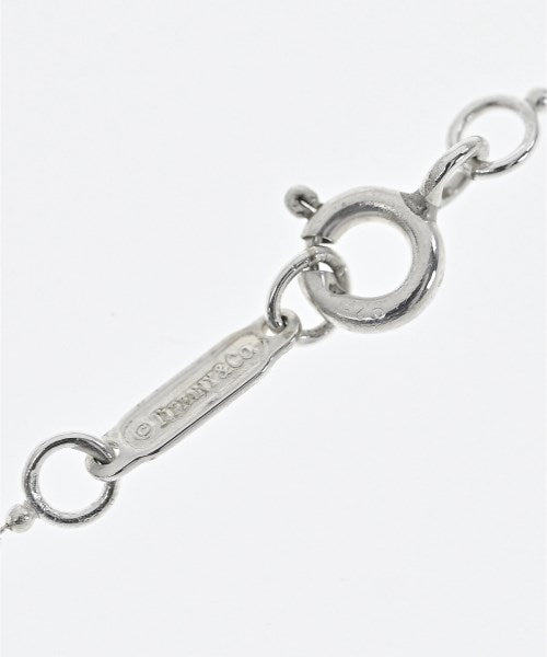 TIFFANY & CO. สร้อยคอ