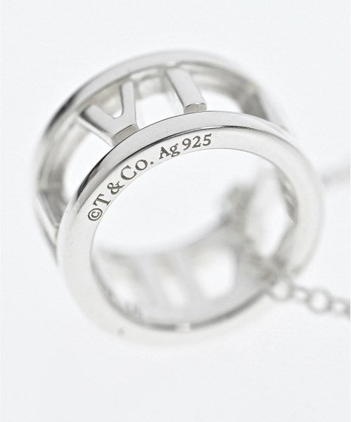 TIFFANY & CO. สร้อยคอ