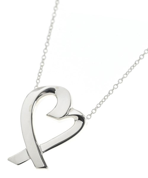 TIFFANY & CO. สร้อยคอ