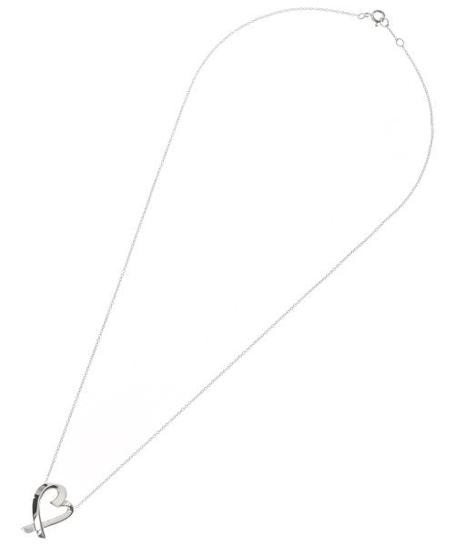TIFFANY & CO. สร้อยคอ