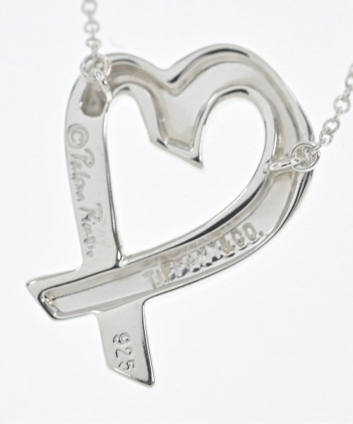 TIFFANY & CO. สร้อยคอ