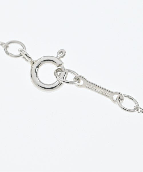 TIFFANY & CO. สร้อยคอ