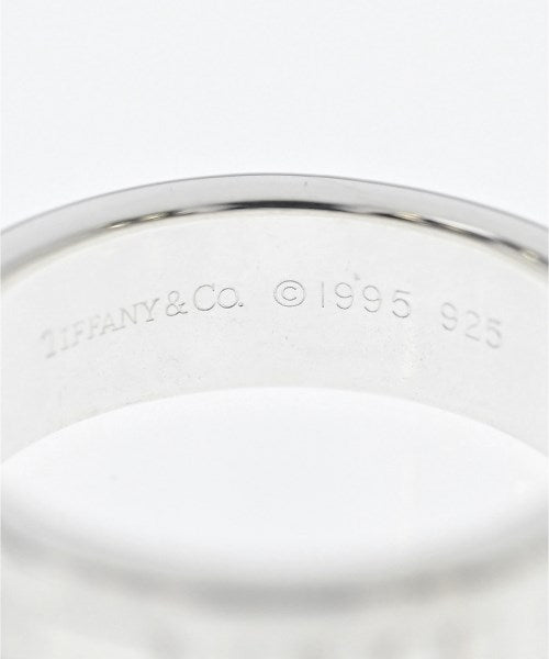 TIFFANY & CO. แหวน