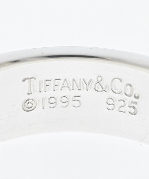 TIFFANY & CO. แหวน